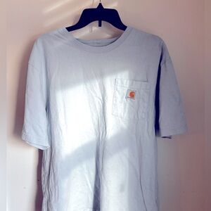 Carhartt men’s shirt in L